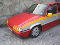 Citroen BX GTI (1988) (2)